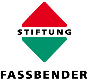 Logo Fassbender Stiftung 2015