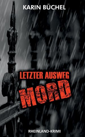 Letzter Ausweg klein