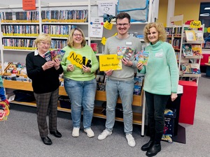 Gaming-Fans aufgepasst!