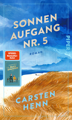 Carsten Henn kommt nach Alfter