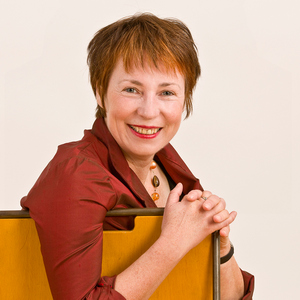 Glaser Portrait