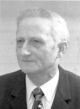 Portrait Wilhelm Maucher